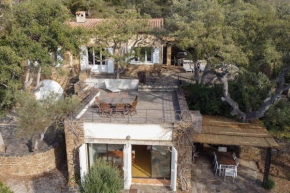 Villa Provençale Vue Mer YourHostHelper